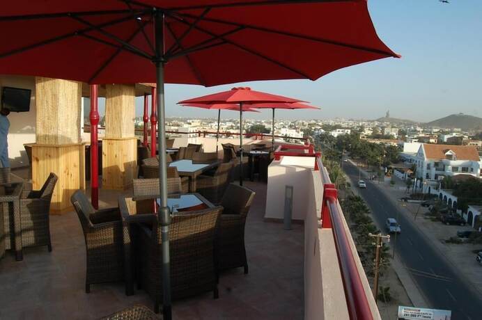 Imagen general del Hotel Fleur de Lys Almadies. Foto 1