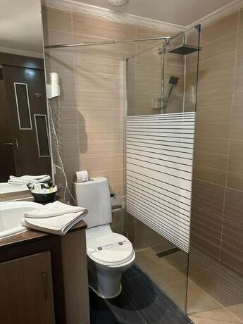 Imagen general del Hotel Fleur de Lys Almadies. Foto 2
