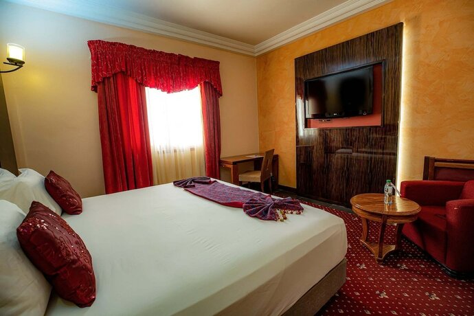 Imagen general del Hotel Fleur de Lys Almadies. Foto 3