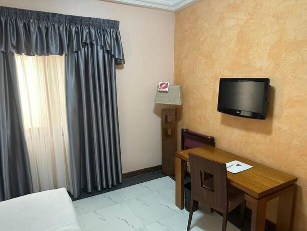 Imagen de la habitación del Hotel Fleur de Lys Almadies. Foto 11