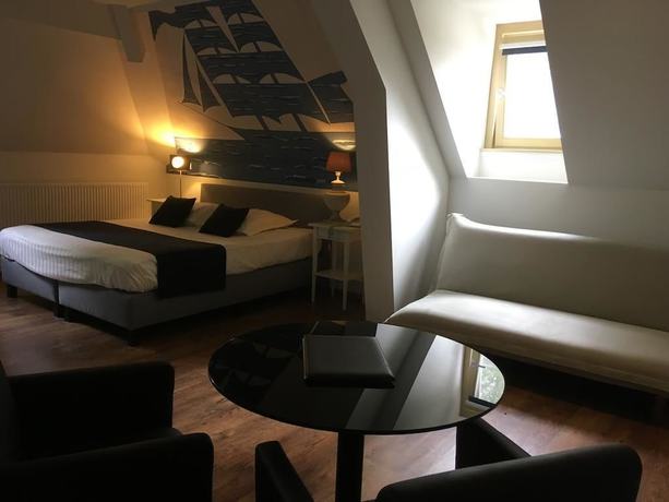 Imagen de la habitación del Hotel Fleur de Lys, Zedelgem. Foto 3