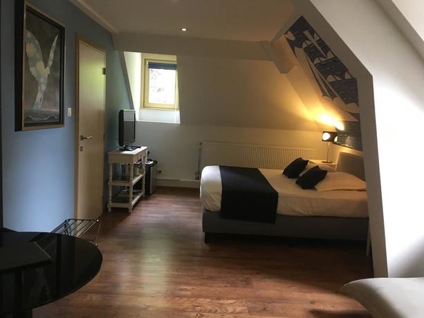 Imagen de la habitación del Hotel Fleur de Lys, Zedelgem. Foto 4