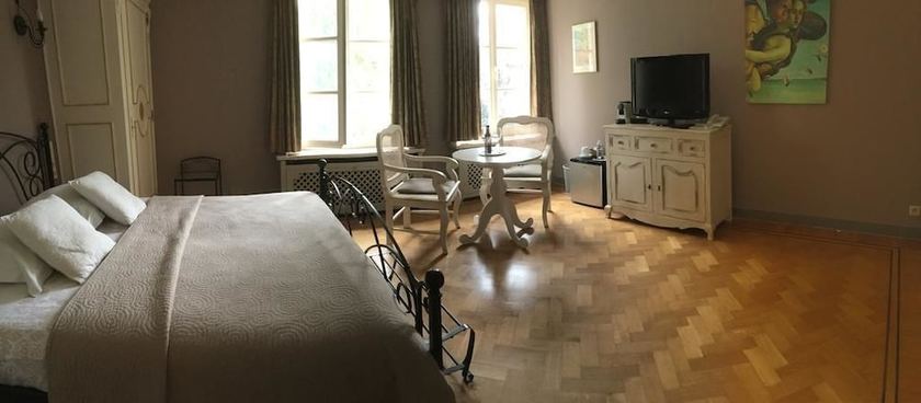 Imagen de la habitación del Hotel Fleur de Lys, Zedelgem. Foto 6