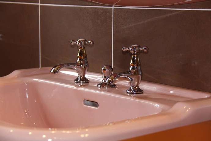 Imagen de la habitación del Hotel Fleur de Lys, Zedelgem. Foto 11