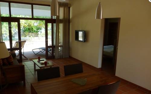 Imagen general del Hotel Fleur de Sel, Mah&eacute;. Foto 4