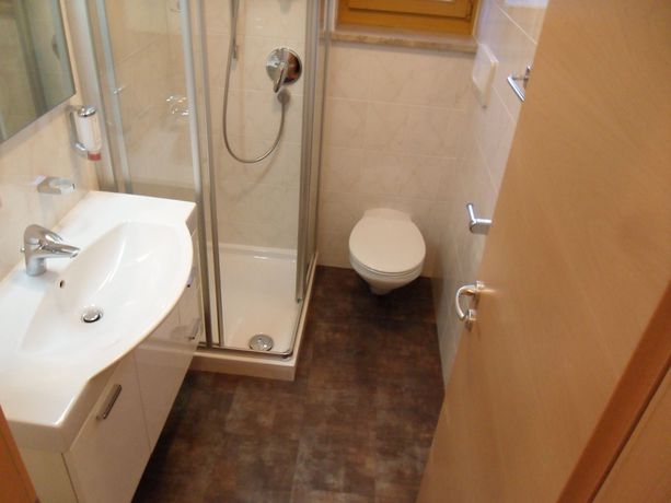 Imagen de la habitación del Hotel FleurAlp. Foto 2