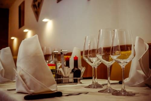 Imagen general del Hotel Fleur-de-lys. Foto 4