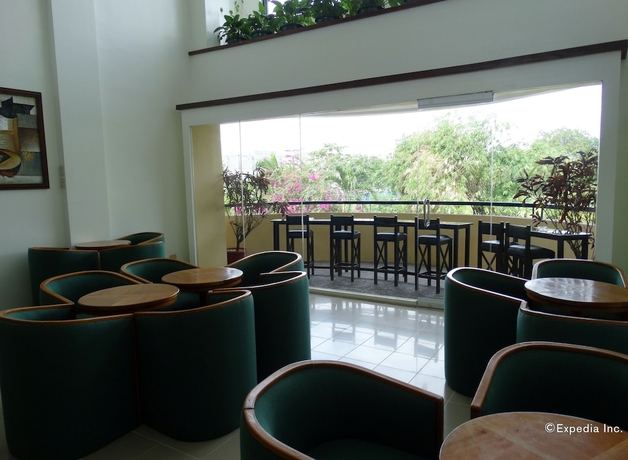 Imagen de los interiores del Hotel Fleuris Palawan. Foto 15