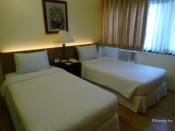 Imagen de la habitación del Hotel Fleuris Palawan. Foto 8