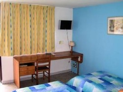 Imagen general del Hotel Fleuritel. Foto 1
