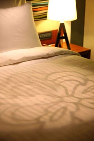 Imagen de la habitación del Hotel Fleurlis Hotel. Foto 3