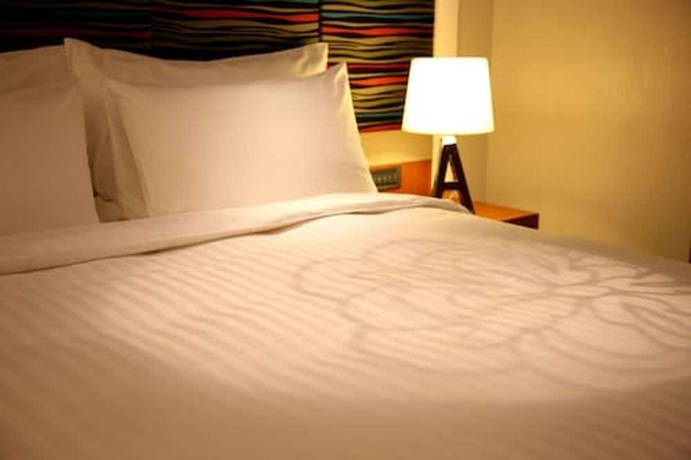 Imagen de la habitación del Hotel Fleurlis Hotel. Foto 6