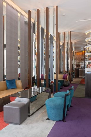 Imagen general del Hotel Fleurlis Hotel. Foto 1