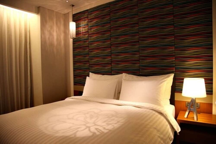 Imagen de la habitación del Hotel Fleurlis Hotel. Foto 10
