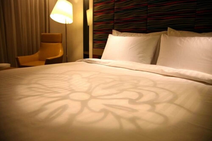 Imagen de la habitación del Hotel Fleurlis Hotel. Foto 11