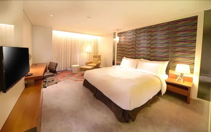 Imagen de la habitación del Hotel Fleurlis Hotel. Foto 12