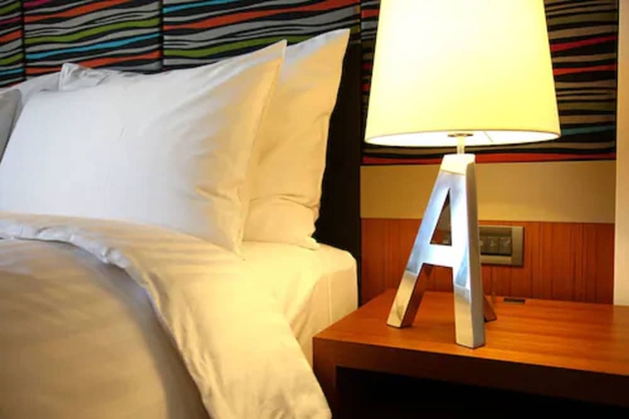 Imagen de la habitación del Hotel Fleurlis Hotel. Foto 14