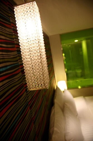 Imagen de la habitación del Hotel Fleurlis Hotel. Foto 15