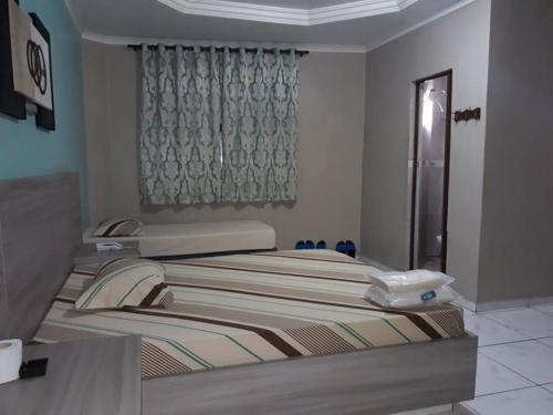 Imagen general del Hotel Flex In. Foto 2