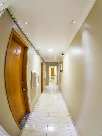 Imagen general del Hotel Flex In. Foto 3
