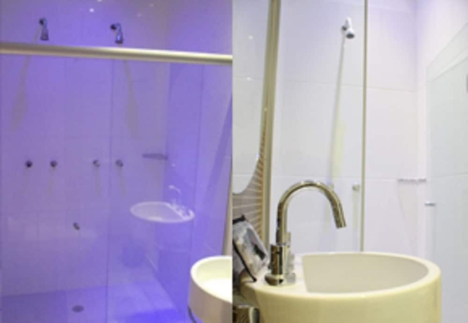 Imagen de la habitación del Hotel Flex Inn - Adults Only. Foto 2