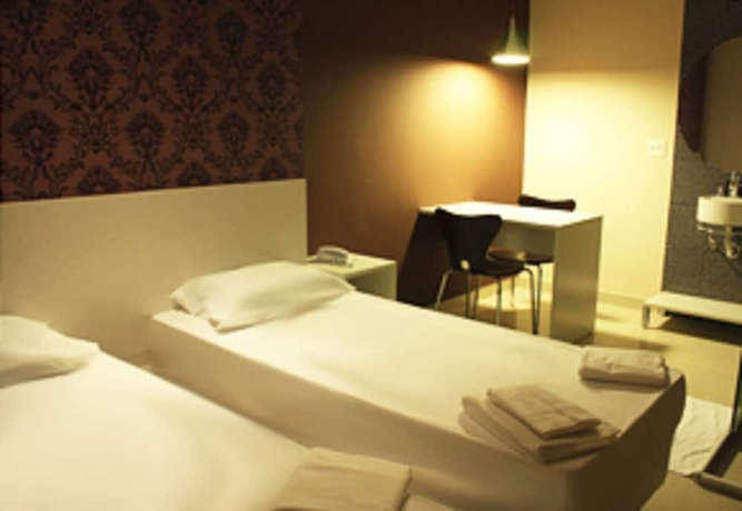 Imagen de la habitación del Hotel Flex Inn - Adults Only. Foto 4