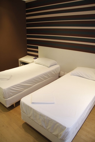 Imagen de la habitación del Hotel Flex Inn - Adults Only. Foto 5