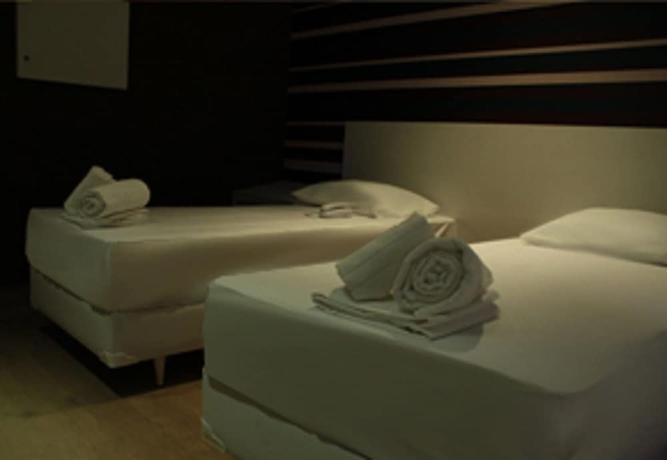 Imagen de la habitación del Hotel Flex Inn - Adults Only. Foto 6