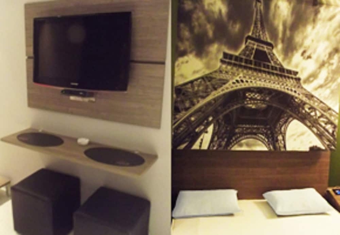 Imagen de la habitación del Hotel Flex Inn - Adults Only. Foto 7