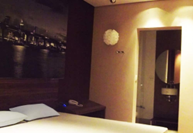 Imagen de la habitación del Hotel Flex Inn - Adults Only. Foto 8