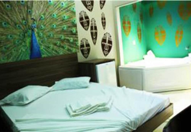 Imagen de la habitación del Hotel Flex Inn - Adults Only. Foto 9
