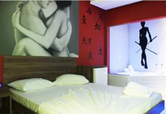 Imagen de la habitación del Hotel Flex Inn - Adults Only. Foto 10