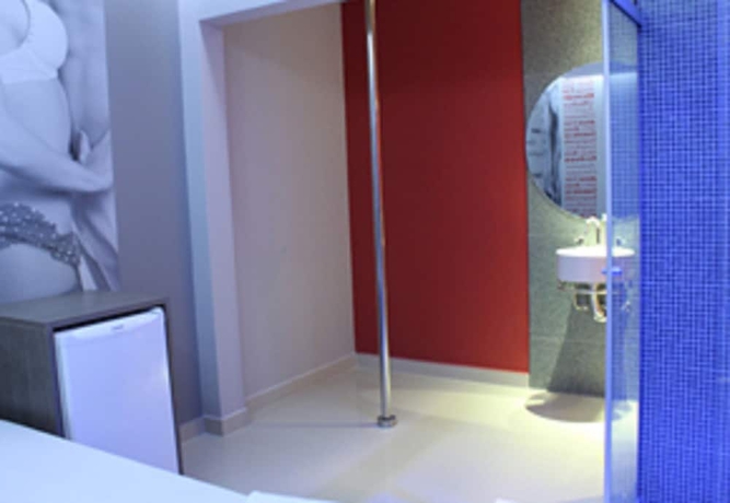 Imagen de la habitación del Hotel Flex Inn - Adults Only. Foto 11