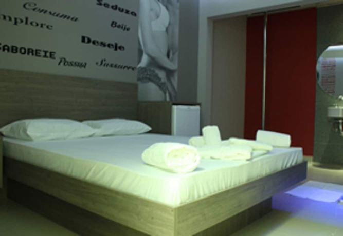 Imagen de la habitación del Hotel Flex Inn - Adults Only. Foto 12
