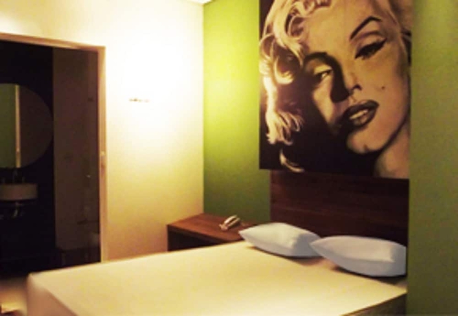 Imagen de la habitación del Hotel Flex Inn - Adults Only. Foto 13