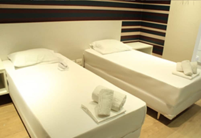 Imagen de la habitación del Hotel Flex Inn - Adults Only. Foto 15