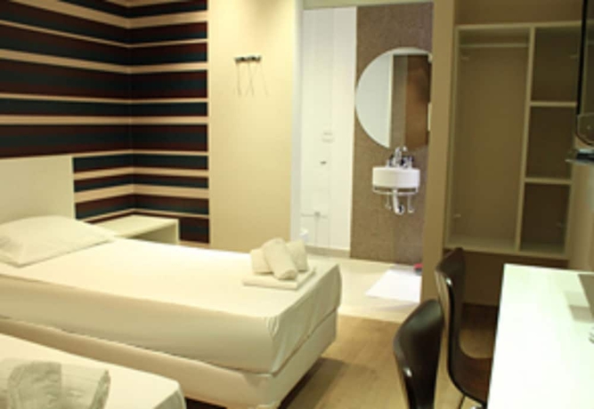 Imagen de la habitación del Hotel Flex Inn - Adults Only. Foto 16