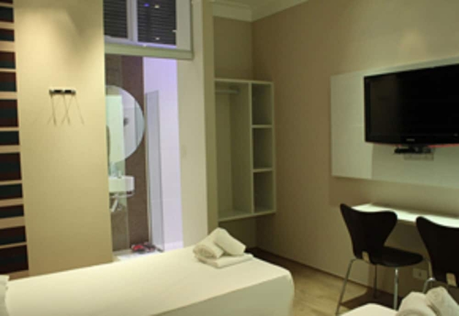 Imagen de la habitación del Hotel Flex Inn - Adults Only. Foto 19