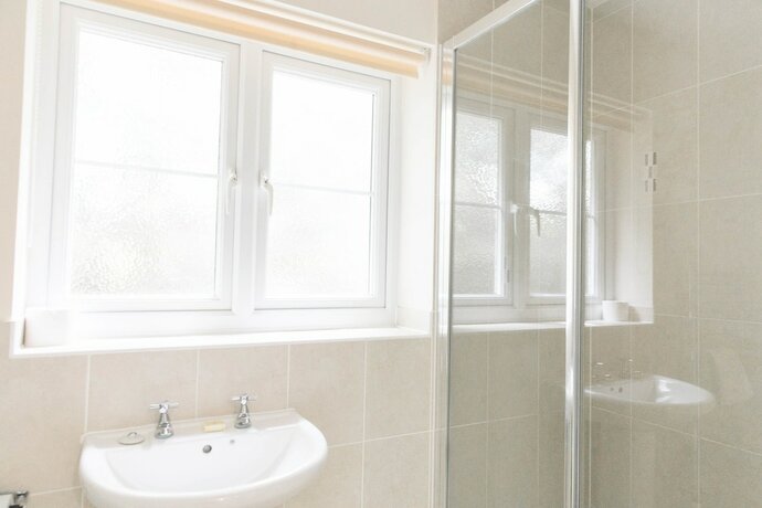 Imagen general del Hotel Flexi-lets Old Rectory Court. Foto 12