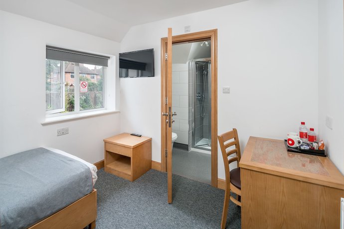 Imagen de la habitación del Hotel Flexistay Aparthotel Sutton. Foto 9