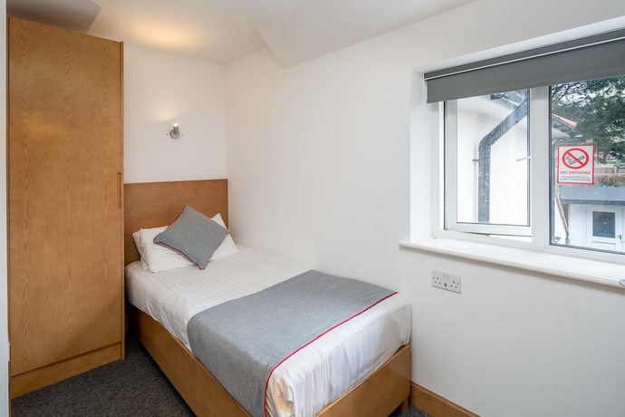 Imagen de la habitación del Hotel Flexistay Aparthotel Sutton. Foto 13