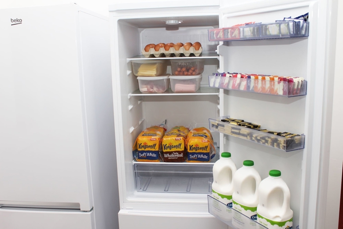 Imagen general del Hotel Flexistay Leicester Gables. Foto 2