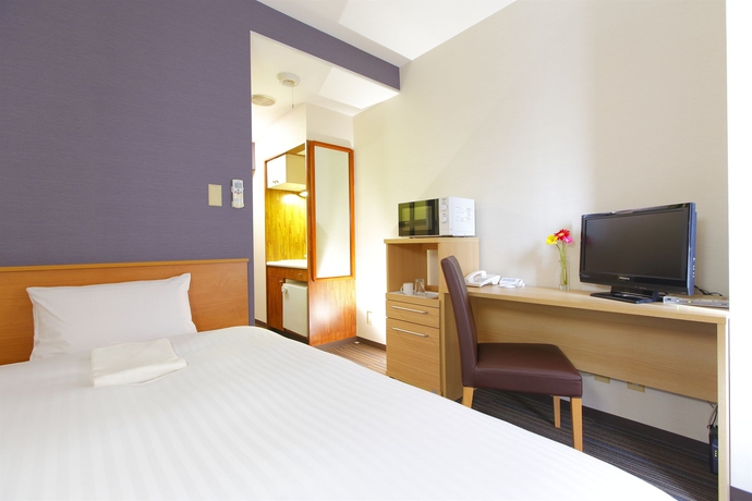 Imagen de la habitación del Hotel Flexstay Inn Ekoda. Foto 2