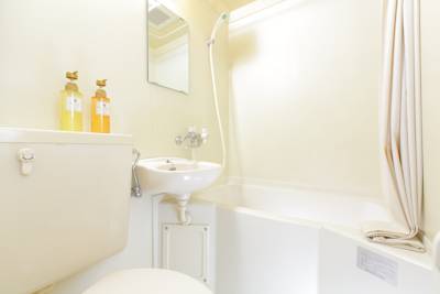 Imagen general del Hotel Flexstay Inn Sakuragicho. Foto 1