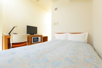 Imagen de la habitación del Hotel Flexstay Inn Sakuragicho. Foto 4