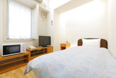 Imagen de la habitación del Hotel Flexstay Inn Sakuragicho. Foto 6