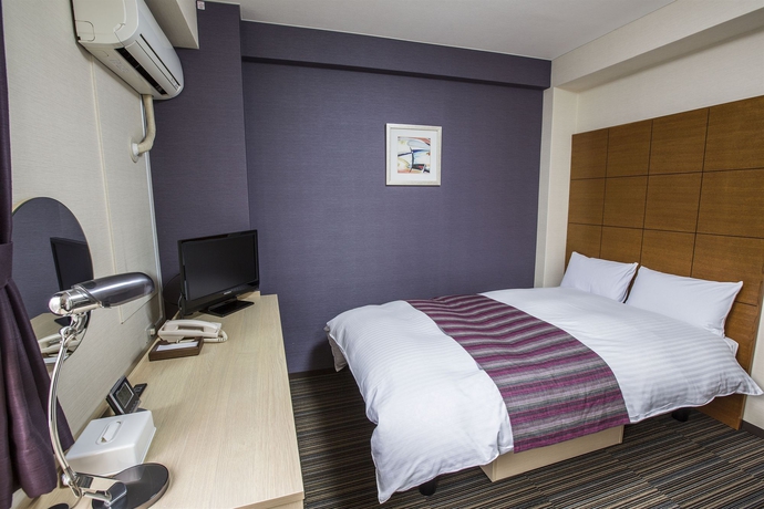 Imagen de la habitación del Hotel Flexstay Inn Shinagawa. Foto 5