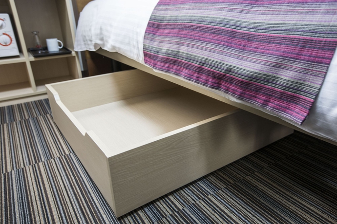 Imagen de la habitación del Hotel Flexstay Inn Shinagawa. Foto 9