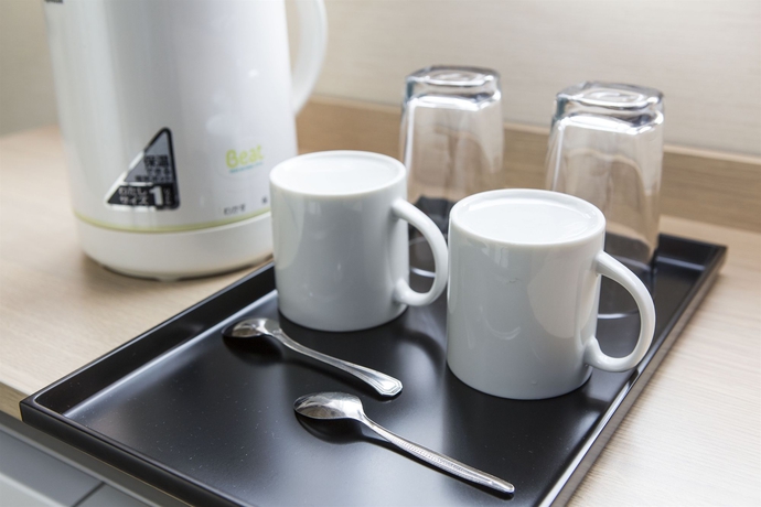 Imagen de la habitación del Hotel Flexstay Inn Shinagawa. Foto 11