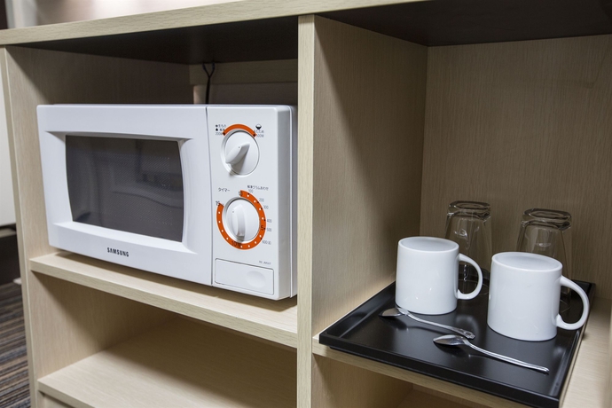 Imagen de la habitación del Hotel Flexstay Inn Shinagawa. Foto 12